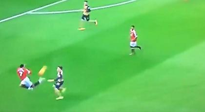 Το κοντρόλ-αλητεία του Ντεπάι! (video)