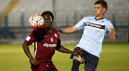 Σάββατο το μεγάλο ντέρμπι της Football League