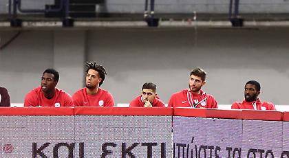 «Μέσα» ο Χάκετ, μάλλον και ο Γουόρικ!