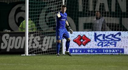 Βελλίδης: «Θέλουμε να κατακτήσουμε το Κύπελλο»