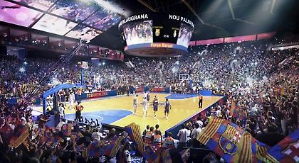 Το νέο «Παλάου Μπλαουγκράνα» (pics/videos)