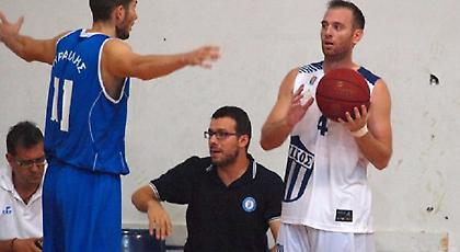 Α. Μάντζαρης: «Παίζει καλύτερα με την πλάτη στον τοίχο ο Ολυμπιακός»