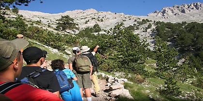 30 χρόνια Trekking Hellas