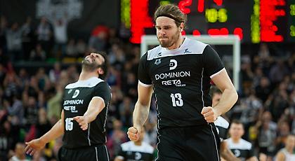 Μπόγρης: «Ο Ολυμπιακός έχει το πλεονέκτημα»