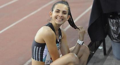 «Αέρας» η Μαρινάκου