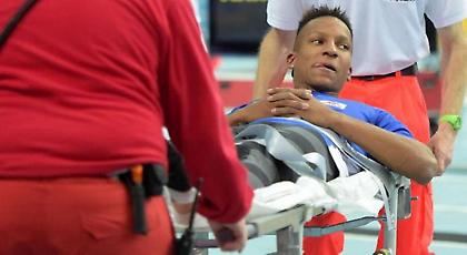 «Σοκ» για Χολζντέπε