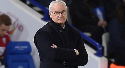 Έμεινε με το… παράπονο ο Ρανιέρι