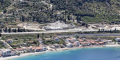 Ολυμπία Οδός – ένα έργο με πολλούς πρωταγωνιστές (video)