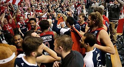 Κυρίαρχη η Μπάγερν