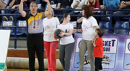 Πάει Ρίο ο Χριστοδούλου