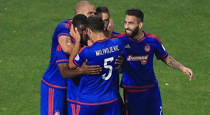 Όπως… τον Οκτώβριο