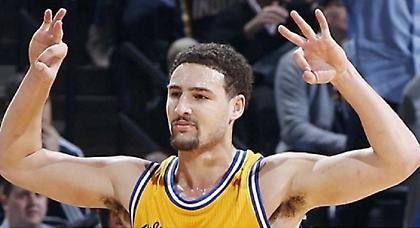 No Curry, no… party!