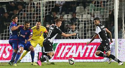 ΠΑΟΚ είσαι...