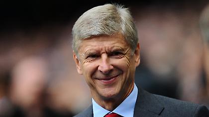 Ο… μαζοχιστής Βενγκέρ