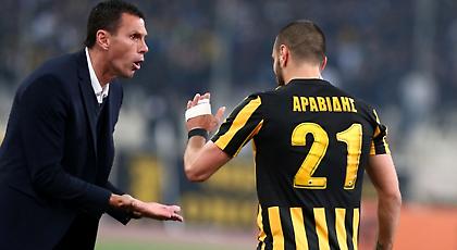 «Φρεσκάρει» την ΑΕΚ ο Πογιέτ