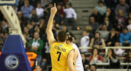 Το συγκινητικό μήνυμα της συζύγου του Πελεκάνου