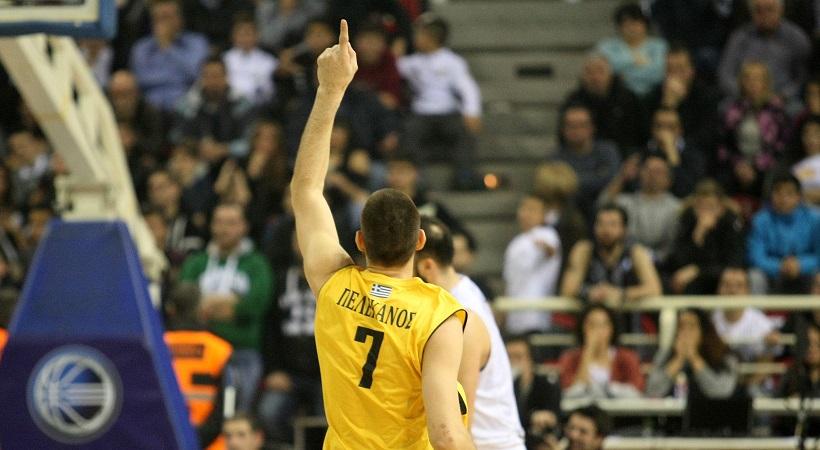 Το συγκινητικό μήνυμα της συζύγου του Πελεκάνου