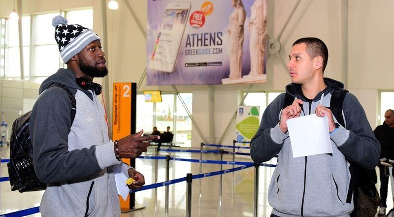 Γκιστ-Φώτσης: «Βοήθησαν οι νέοι, αλλά έχουμε δρόμο»