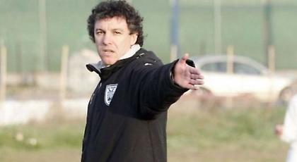 «Το μάτι του ΠΑΟΚ γυαλίζει περισσότερο»