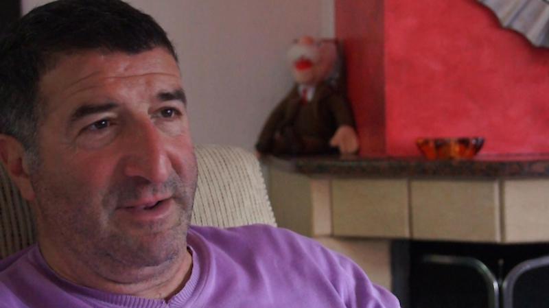 Στο σινεμά ο Καντονά από... τη Θάσο! (pics/video)