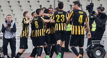 Ο Πογέτ άφησε έξω Άνταμ,  Μπουονανότε, Πλατέλλα