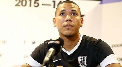 Μαντούρο: «Καλή τύχη… ΠΑΟΚάρα»