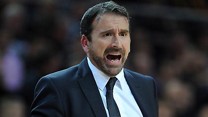 Πλάθα: «Σπουδαία ομάδα ο Παναθηναϊκός»