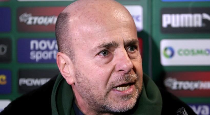 Αλαφούζος: «Ο Μάνταλος είχε πάρει οδηγίες για συγκεκριμένους αγώνες»