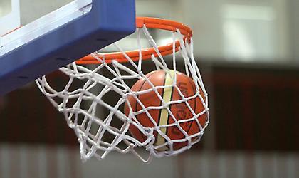 Ερευνα καταγγελίας στο μπάσκετ
