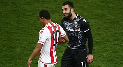 ΠΑΟΚ: «Όλοι μαζί, μία γροθιά»