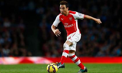 Επιστροφή σαν... ψέμα για Καθόρλα