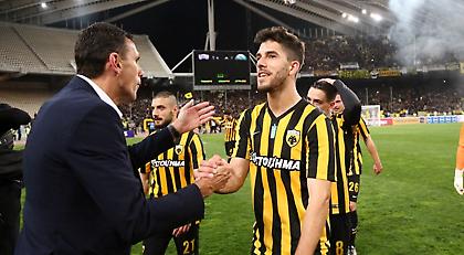 Πογέτ: «Δεν υπάρχει ξεκούραση, να είστε έτοιμοι όλοι»