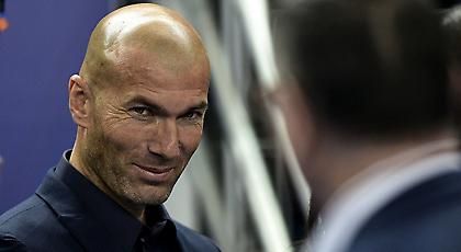 Ο… προικισμένος Ζινεντίν Ζιντάν! (pic+video)