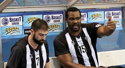 Επιστροφή με ευχάριστα στον ΠΑΟΚ