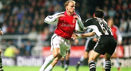 Σαν σήμερα, ο Μπέργκαμπ «ζάλιζε» τον Νταμπίζα (video)