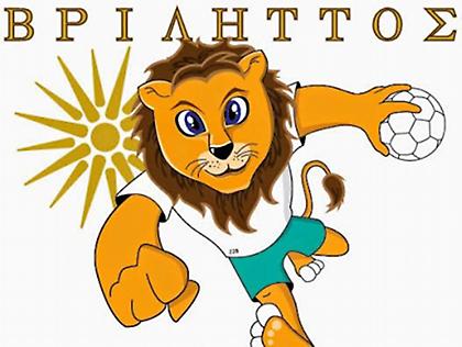 Συγχαρητήρια του «ΒΡΙΛΗΤΤΟΣ» στον Φίλιππο