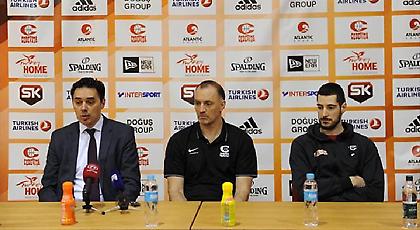 Ανανέωσε με Μρστιτς η Τσεντεβίτα