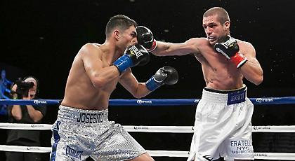 Υπό την αιγίδα του ΣΕΠ ο Αρναούτης στο Κλειστό Γυμναστήριο Φυλής