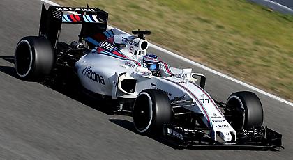 Έκπληξη από Μπότας