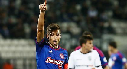 Φουστέρ και… 1-2 (video)