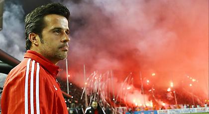 Οι πιο έξαλλοι πανηγυρισμοί του Σίλβα στην Ελλάδα! (pics+video)