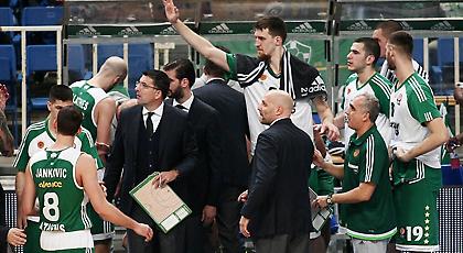 Μπιέντοφ: «Από τα πιο κρίσιμα το ματς στη Μάλαγα»