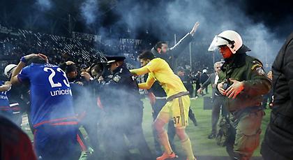 Παρωδία με πρωταγωνιστή τον Παππά