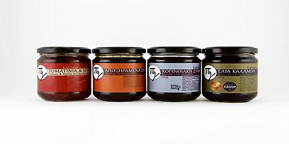 Πυλιακή Γη – καινοτόμα παραδοσιακά προϊόντα της Μεσσηνίας