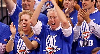 Σκοτώθηκε υπό ύποπτες συνθήκες συνιδιοκτήτης της Θάντερ