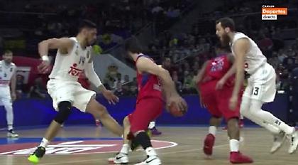 Μαγικό από Τεόντοσιτς (video)