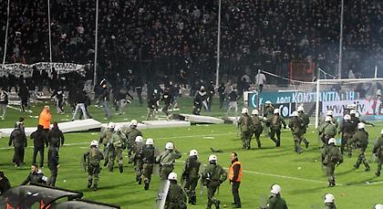 O Παππάς διέσυρε Κοντονή, ΕΠΟ, Πολιτεία