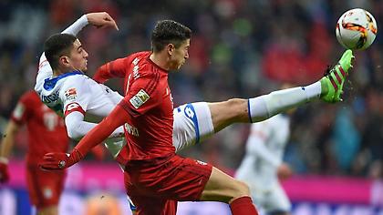 Ήττα-σοκ για Μπάγερν, «φωτιά» στην Bundesliga! (video)