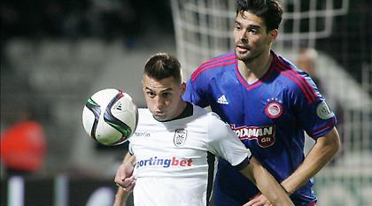 Τι προβλέπει ο κανονισμός αν ο ΠΑΟΚ δεν κατέβει στη ρεβάνς