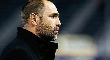 Τούντορ: «Τι τσίπα έχει αυτός ο διαιτητής;»